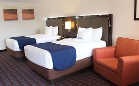 Days Inn Woodbury Ny